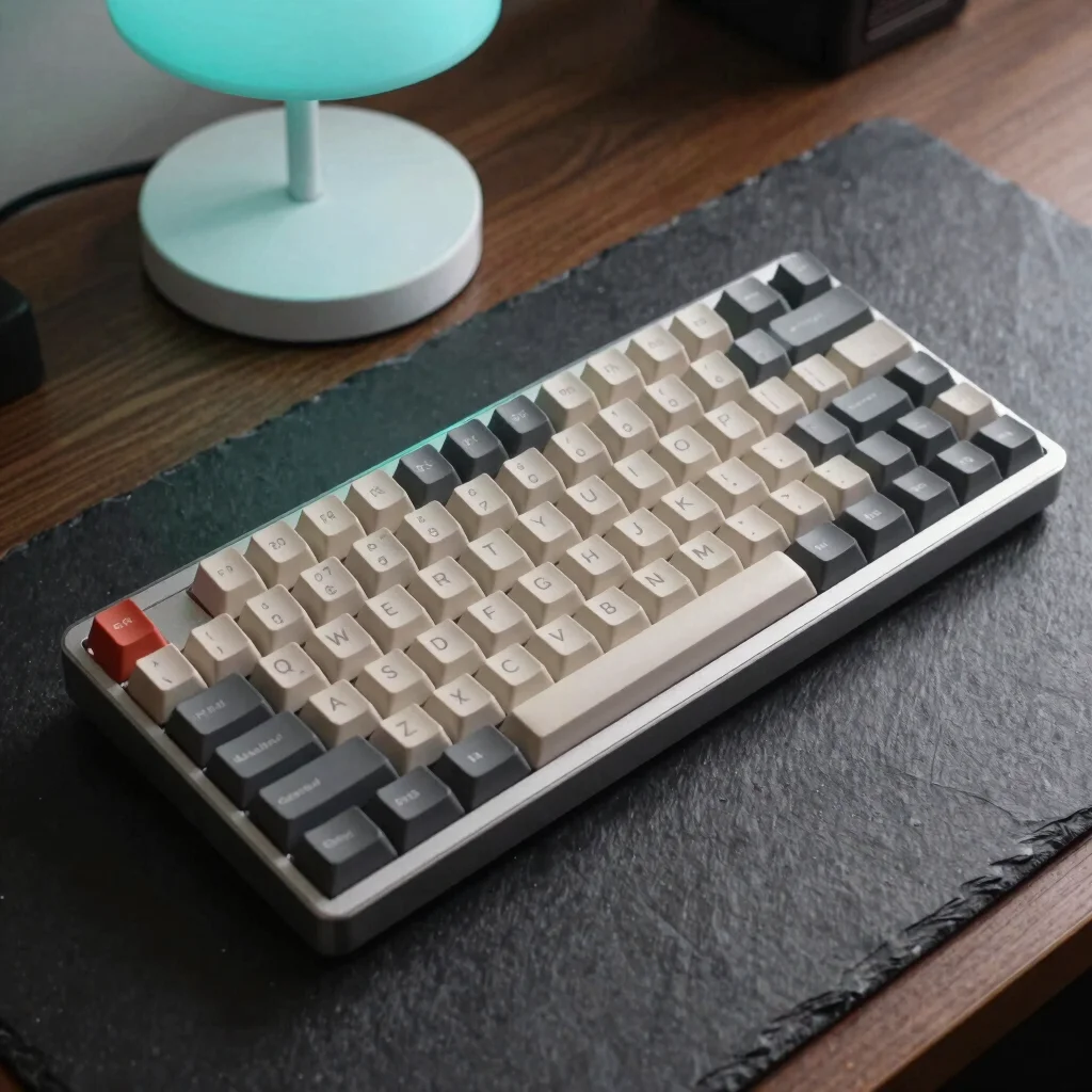 Choosing the Right Ergonomic Mechanical Keyboard for Long Coding Sessions